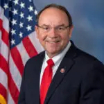 Rep. Tom Tiffany