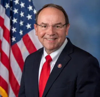 Rep. Tom Tiffany