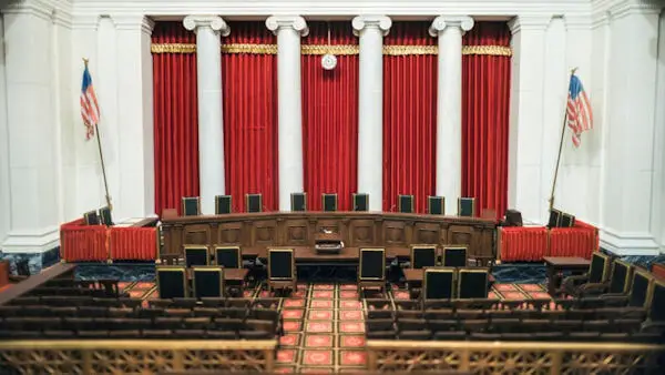 United States Supreme Court