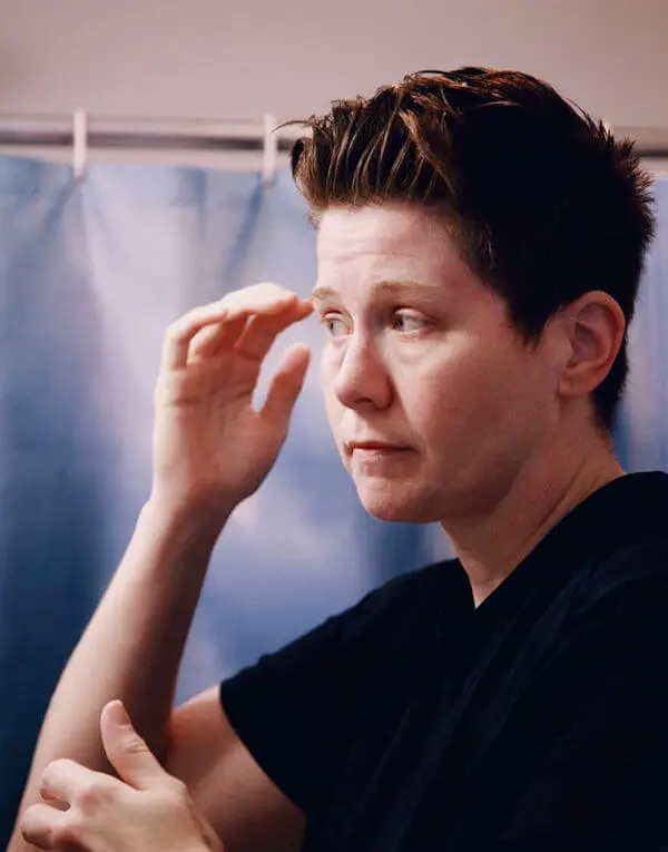 gender dysphoria