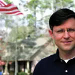 Rep. Mike Johnson