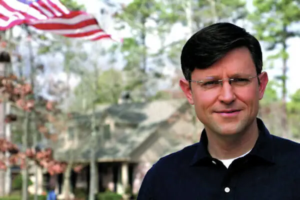 Rep. Mike Johnson