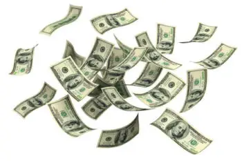 money