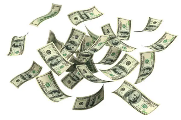 money