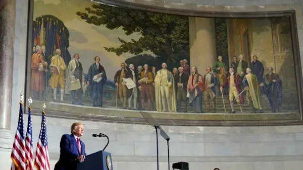 Trump 1619 Project Diversity Training