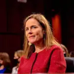 Amy Coney Barrett