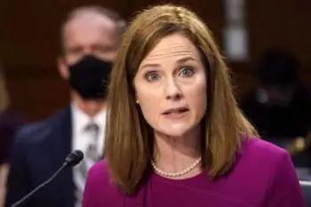 Amy Coney Barrett