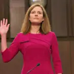 Amy Coney Barrett hearing
