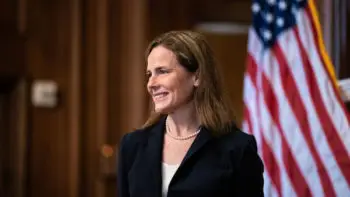 Amy Coney Barrett
