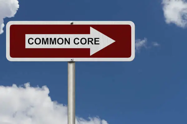 Common Core