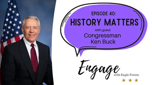 History Matters!