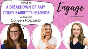 Engage Ep 42