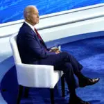Joe Biden town hall