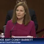 Judge Amy Coney Barrett