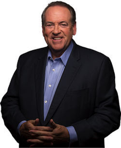 Mike Huckabee