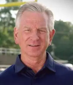 Tommy Tuberville
