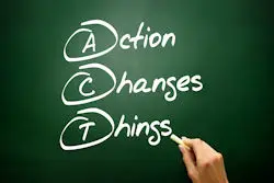 Take Action Now