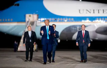 Trump 2020