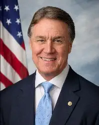 David Perdue