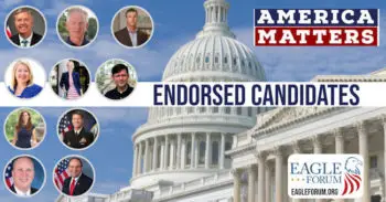 Endorsed Candidates