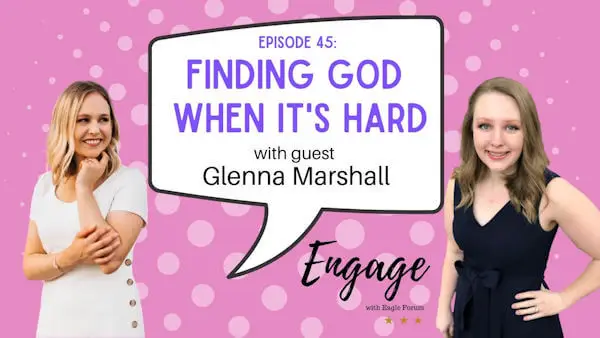 Engage Ep. 45
