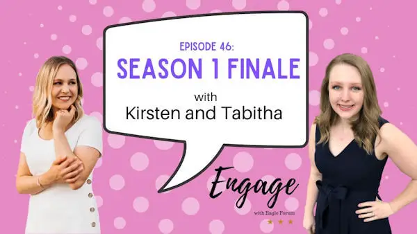 Engage Ep. 46