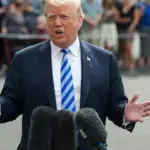 President Trump