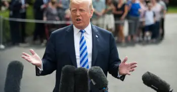 President Trump