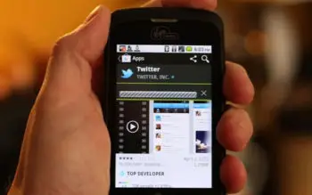 Social Media Apps
