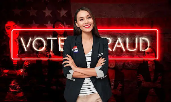 voter fraud