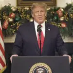 President Donald Trump