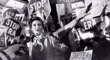 Phyllis Schlafly Stop ERA