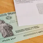 Stimulus Check 2020