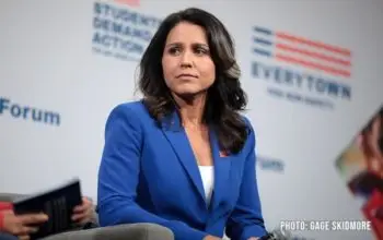 Cong. Tulsi Gabbard
