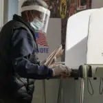 Vote