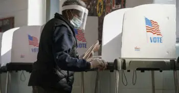 Vote