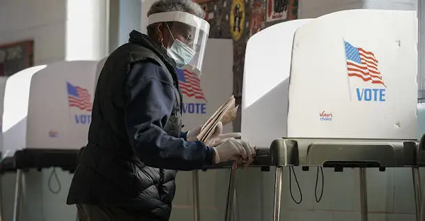 Vote