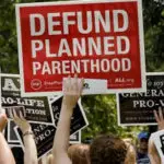 Defund Planned Parenthood