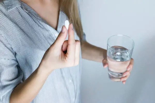 Abortion pill