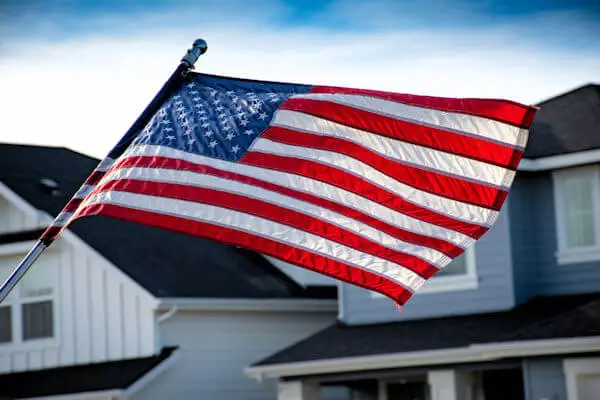 American Flag