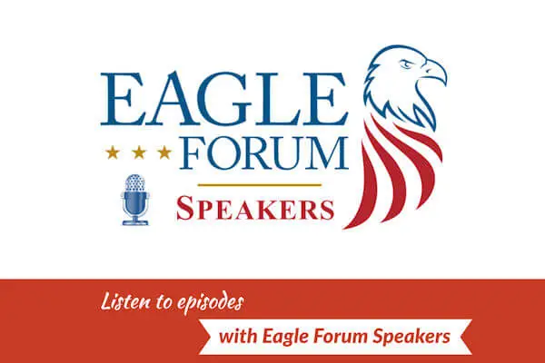 Eagle Form Speakers podcast