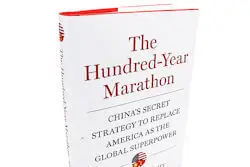 The Hundred-Year Marathon