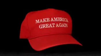 Make America Great Again