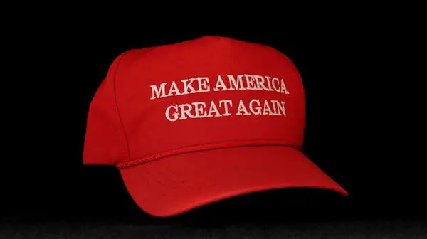 Make America Great Again
