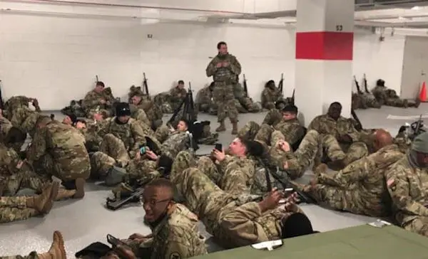 National Guard