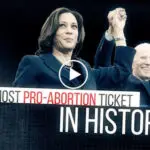 Most Pro-Abortion Ticket in History