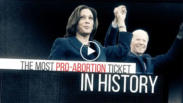Most Pro-Abortion Ticket in History