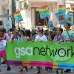Transgender Public Schools
