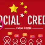 China's Social Credit System