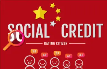China's Social Credit System